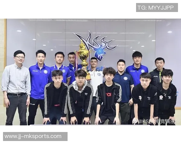 探索WCG足球的未来发展与全球影响力分析