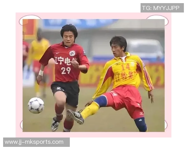 辽宁足球成员的崛起与挑战解析球队发展历程与未来展望